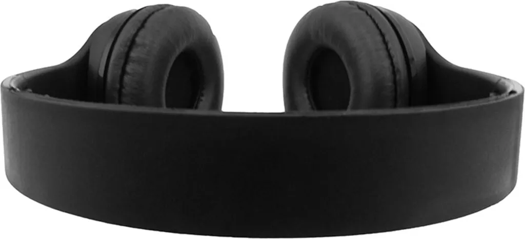 Media-Tech MT3591 EPSILION BT Wireless Bluetooth Kopfhörer Mp3 Radio MicroSD Over Ear Headset Wireless – Bild 4