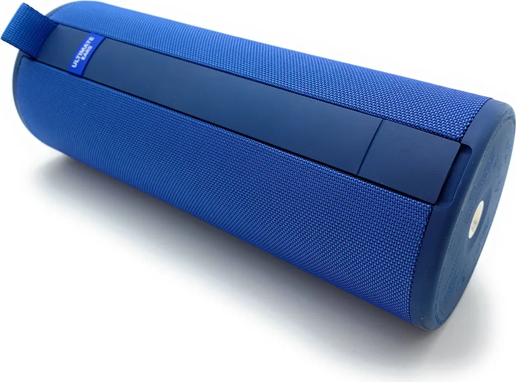 Logitech UE Megaboom 3 Bluetooth Lautsprecher Lagoon Blue, Universal – Bild 11