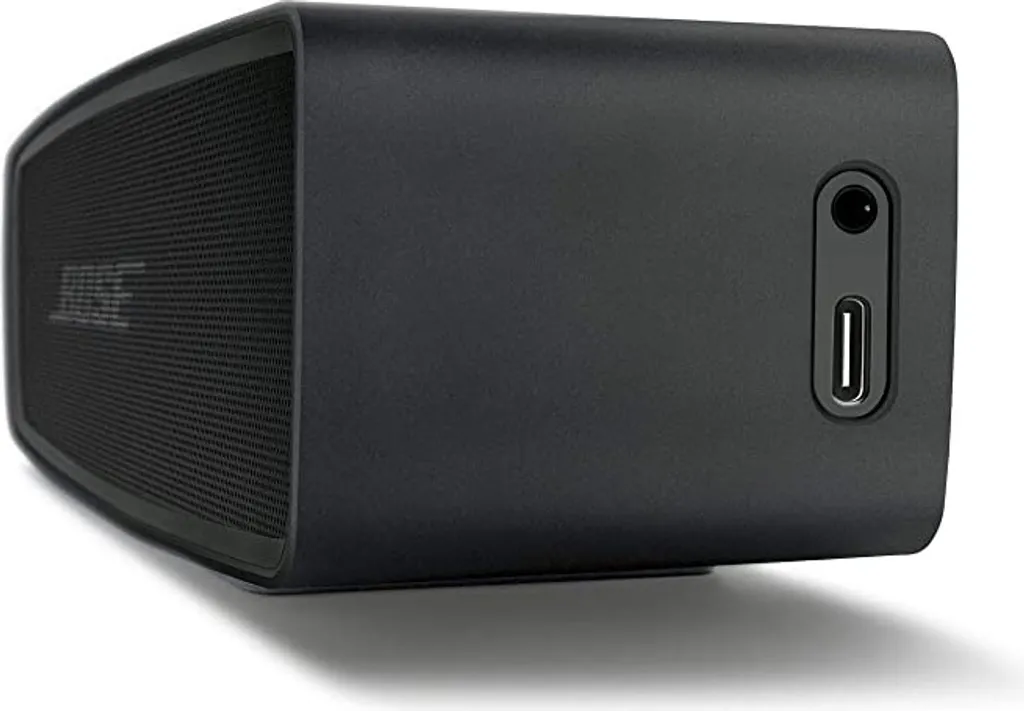 Bose Soundlink Mini II AP Special Edition - Black – Bild 4