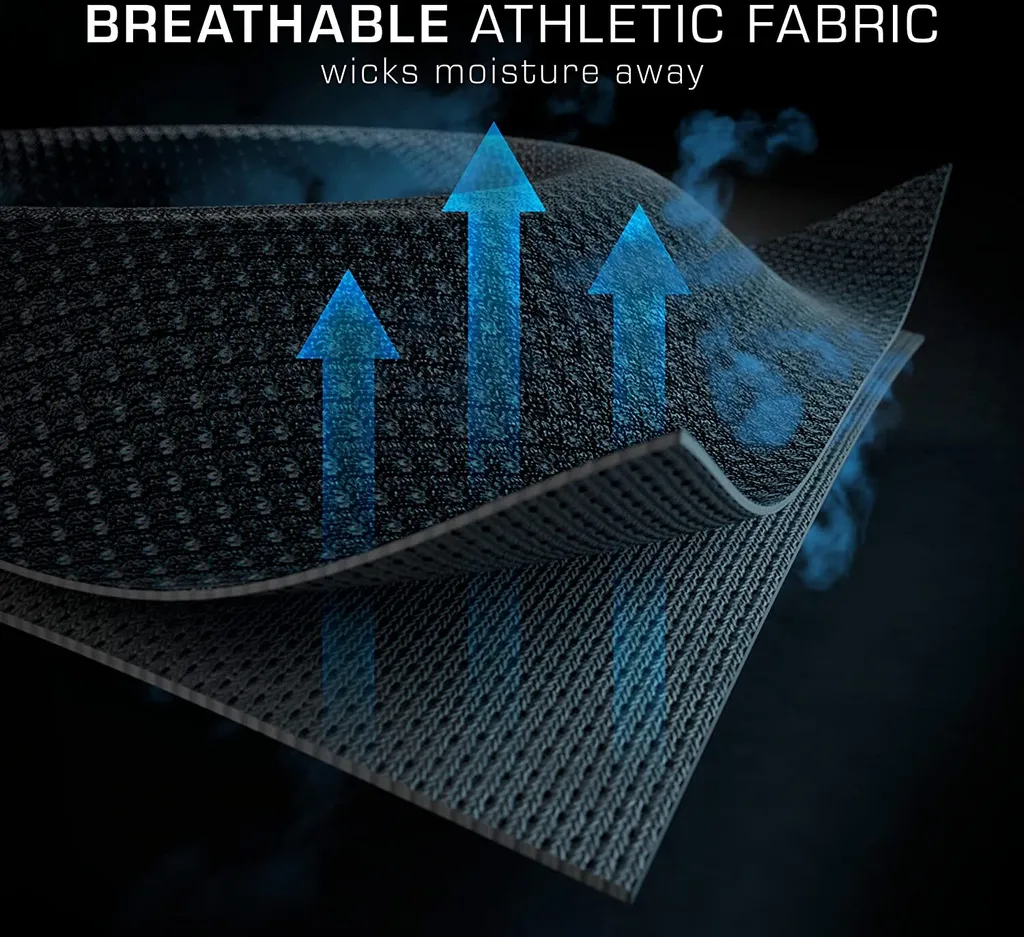 Roccat Syn Pro Air - Headset - Schwarz – Bild 7