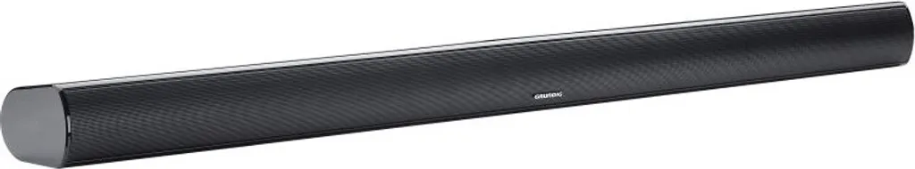 Grundig DSB 950 Heimkino - Schwarz