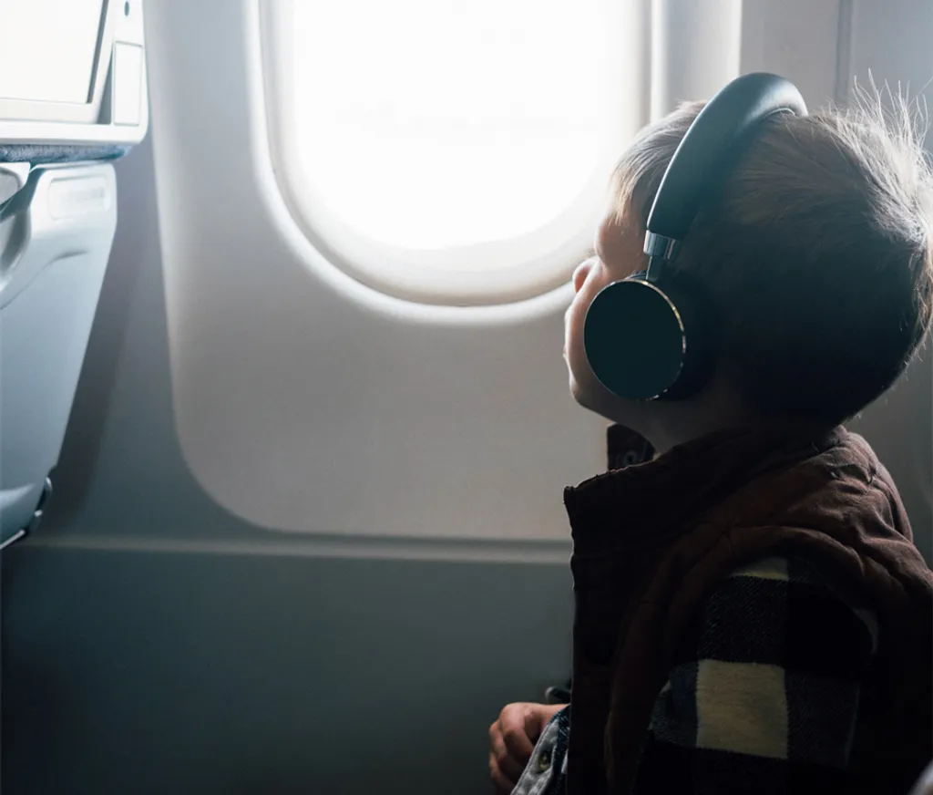 LogiLink Bluetooth 5.1 Audio Transmitter Schwarz – Bild 4