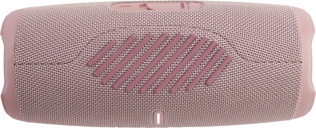 JBL Charge 5 Pink Mobiler Lautsprecher Bluetooth Wasserdicht Powerbank Funktion – Bild 11