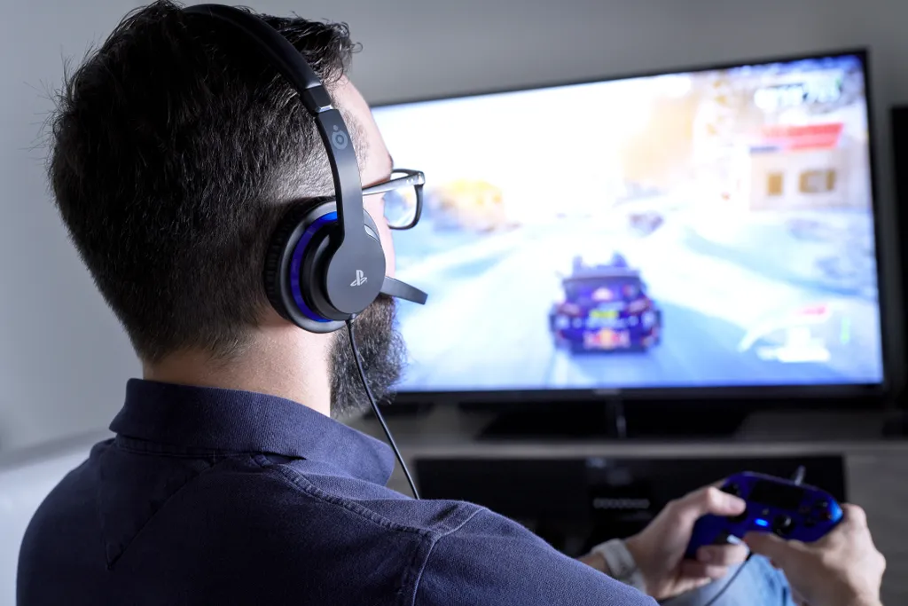 BigBen PS4 Communicator – Bild 10