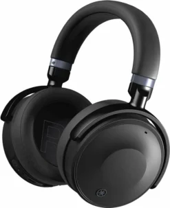 Yamaha YH-E700A Kabellose Over-Ear Kopfhörer Schwarz