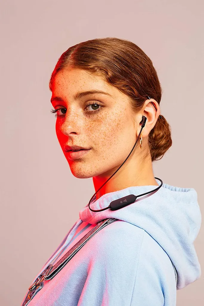 JBL Tune 215BT Kopfhörer Im Ohr, Nackenband Bluetooth Blau – Bild 8