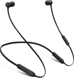 Beats X In-Ear Kopfhörer Bluetooth Headset Ohrhörer Schwarz - Neu