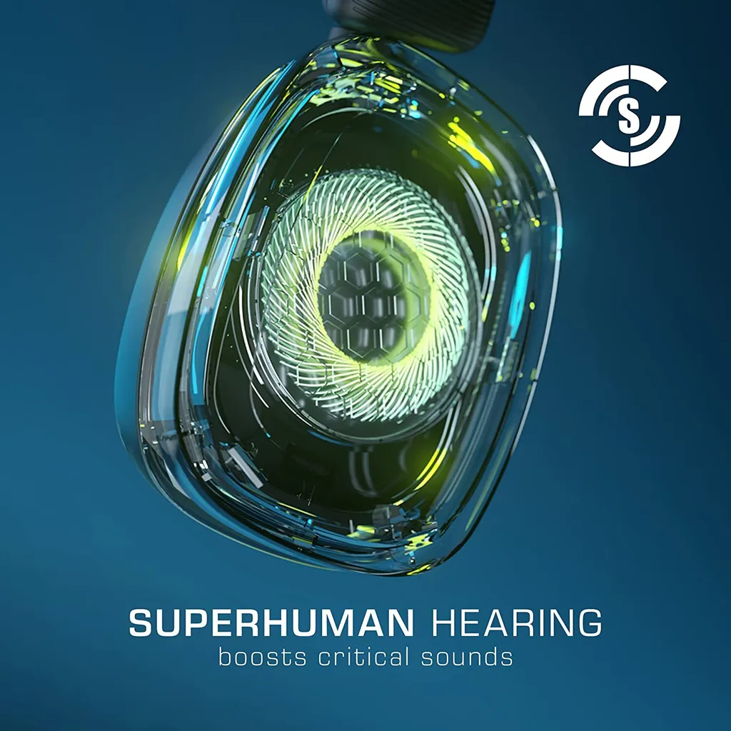 Roccat Syn Pro Air - Headset - Schwarz – Bild 8