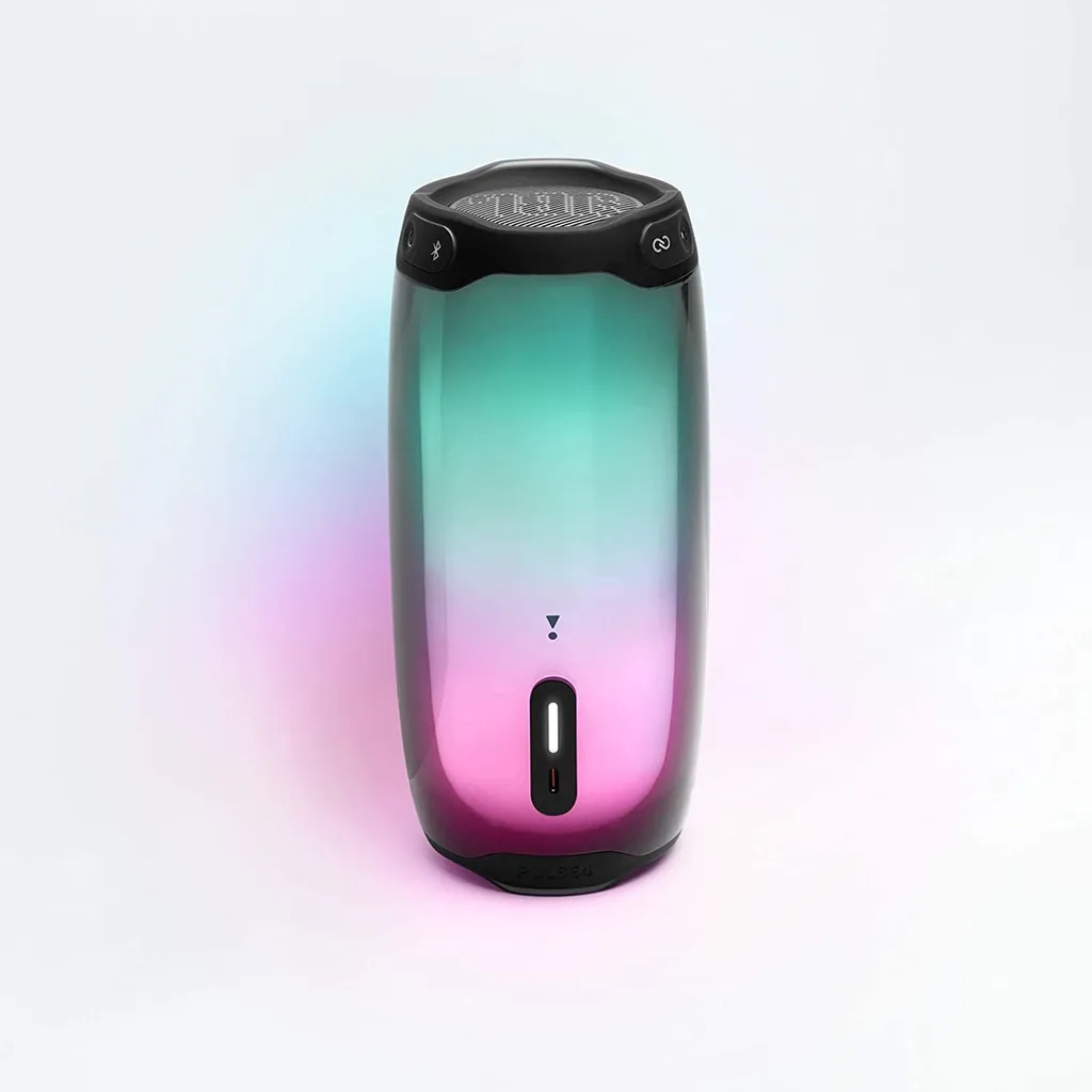 Harman Kardon JBL Pulse 4 - 20 W - 70 - 20000 Hz - 80 DB - Kabellos - A2DP,AVRCP - USB Typ-C – Bild 4