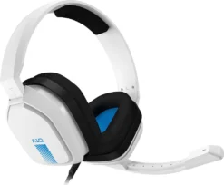 ASTRO A10 Wired Gaming Headset Für Playstation 4 - Weiß