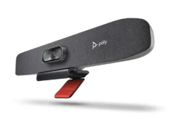 Poly Studio R30 Audio / 4K Video Soundbar (EU)