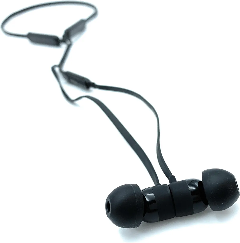 Beats X Earphones Bk – Bild 3