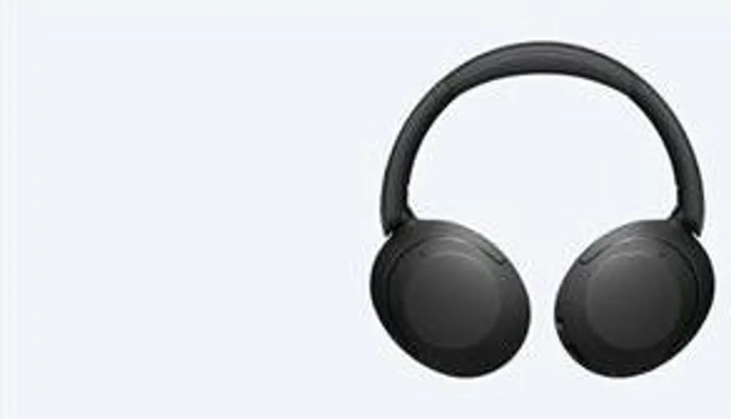 Sony WH-XB910NB Extra-Bass Kopfhörer Schwarz Kabellos Bluetooth Noise Cancelling – Bild 9