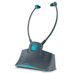 METRONIC Funk TV Kopfhörer Senior