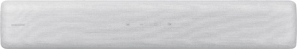 Samsung HW-S41T, 2.0 Kanäle, 100 W, 100 W, Eingebaut, Hellgrau, Verkabelt & Kabellos – Bild 8