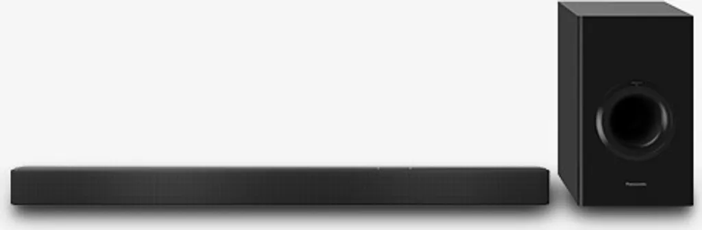 Soundbar Panasonic Corp Schwarz 100 W RMS – Bild 2