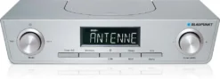Blaupunkt Küchenradio Mit DAB+ | KRD 10