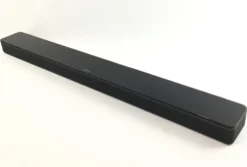 Bose Soundbar 700, Alexa-Sprachsteuerung, Schwarz