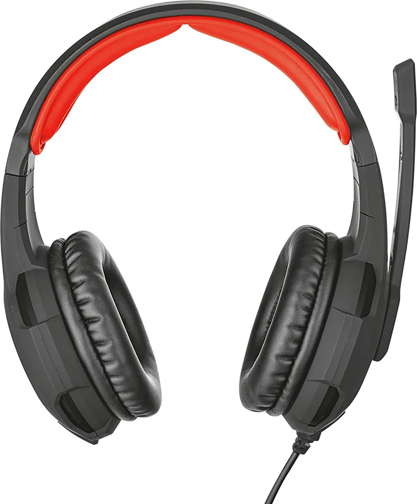 Trust Gaming Headset GXT310, Inkl. Mikrofon, Kabelgebunden, 3,5 Mm Klinkenstecker – Bild 14