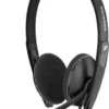 SENNHEISER PC 5.2 CHAT Headset
