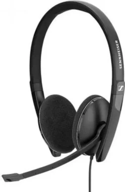SENNHEISER PC 5.2 CHAT Headset