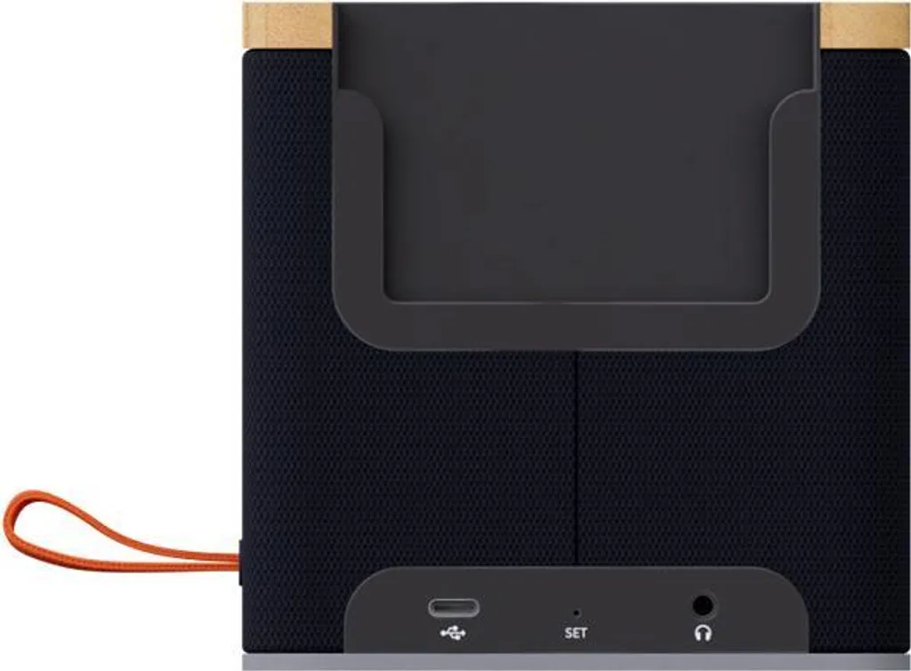 Tigerbox TOUCH (schwarz) - Tigermedia Boxen – Bild 2