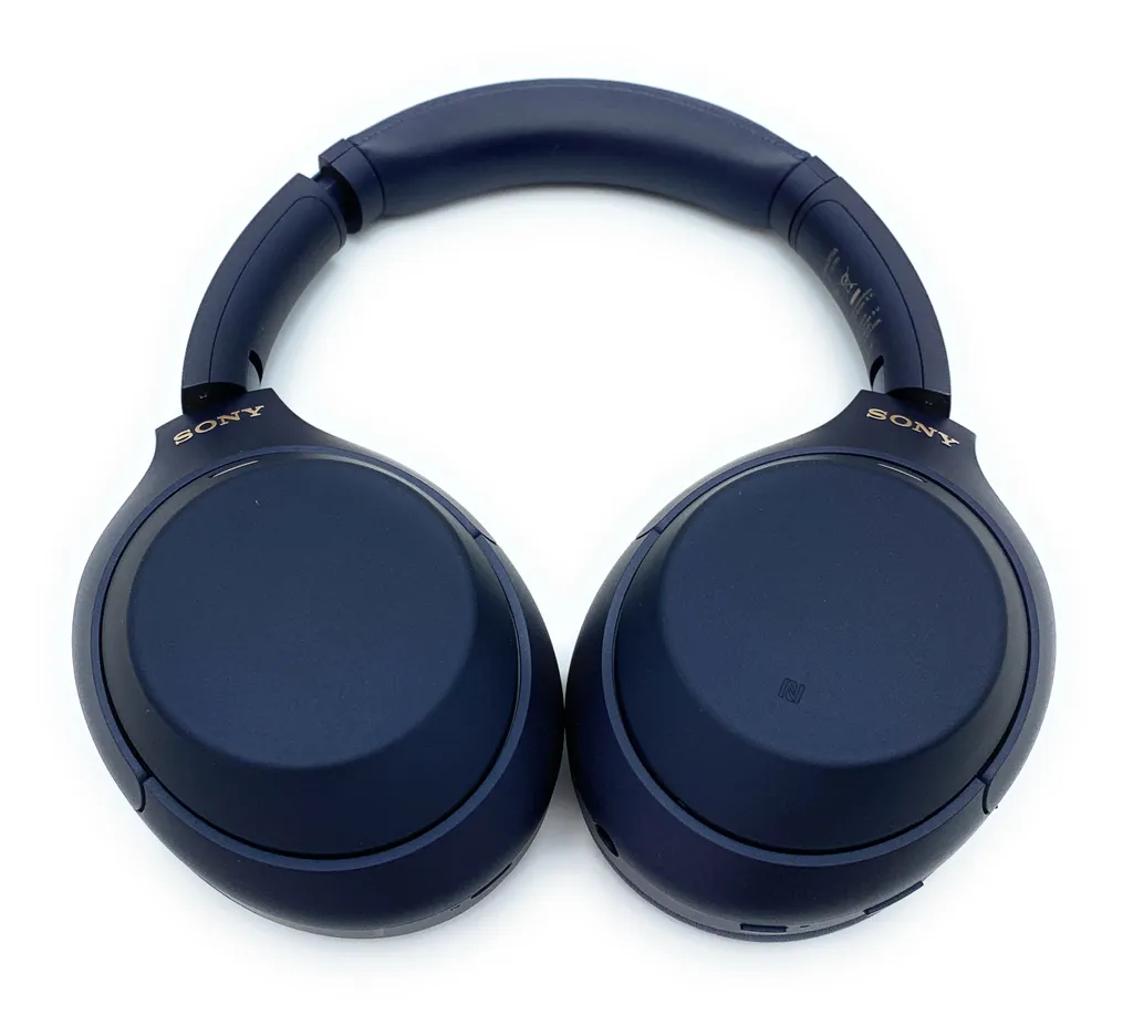 Sony WH-1000XM4 Bu – Bild 7