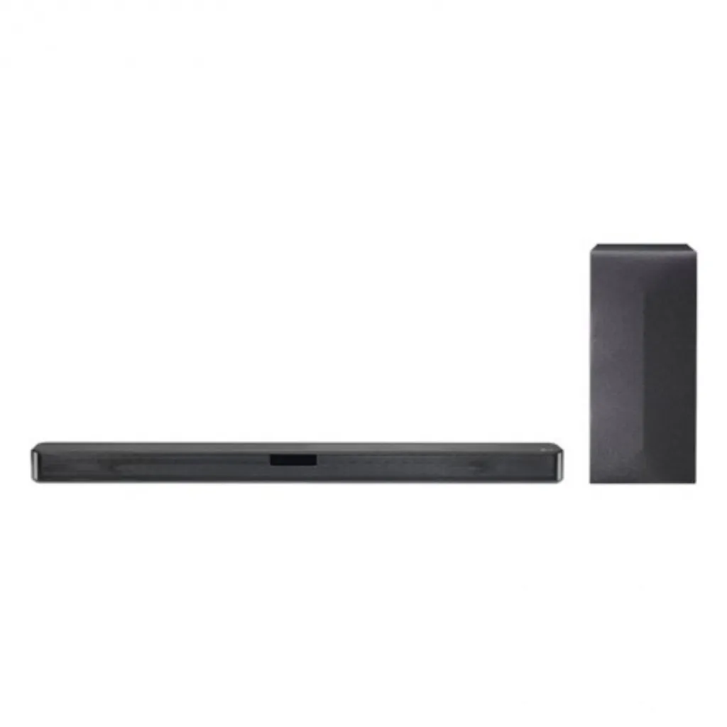LG SN4.DEUSLLK - 2.1 Kanäle - 300 W - DTS Digital Surround,DTS Virtual:X,Dolby Digital - 300 W - 100 – Bild 3