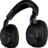 HyperX Cloud Flight Wireless Gaming Headset PS4 PS5 Playstation Lizensiert