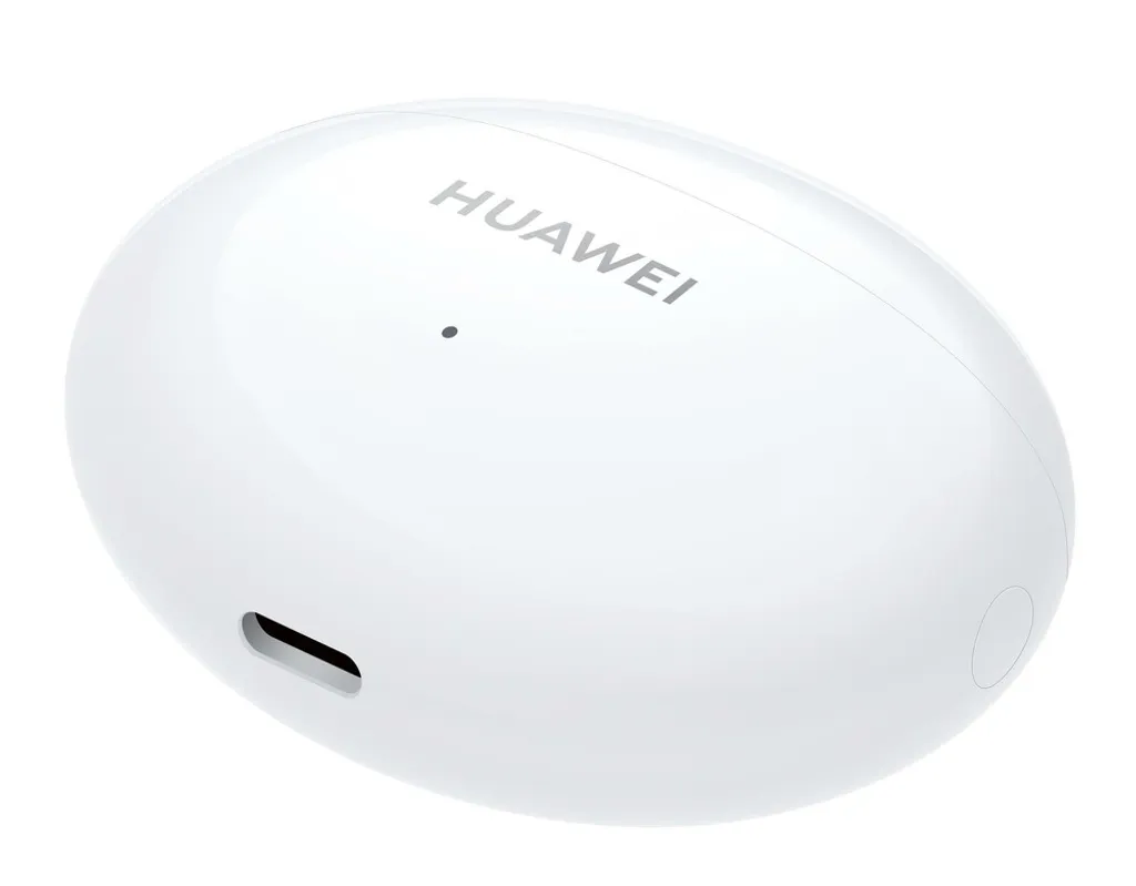 HUAWEI Freebuds 4i Ceramic White – Bild 11
