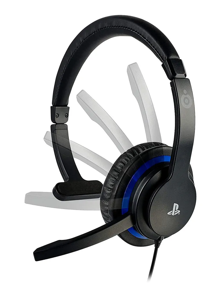 BigBen PS4 Communicator – Bild 17