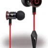 Monster IBeats With ControlTalk In-Ear Kopfhörer Schwarz
