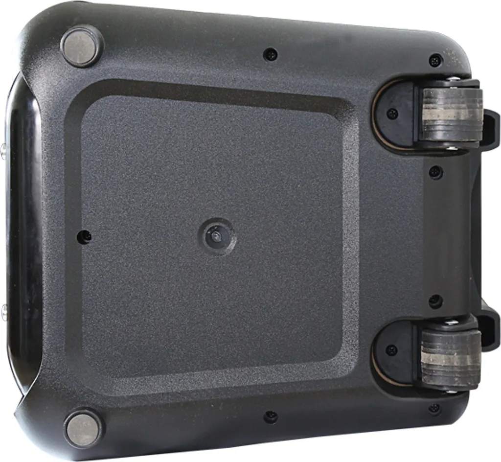 Denver TSP-306 Bluetooth Trolley Speaker 8 Zoll Lautsprecher – Bild 8