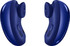 Samsung Galaxy Buds Live SM-R180 Bluetooth-Kopfhörer Mystic Blue True Wireless