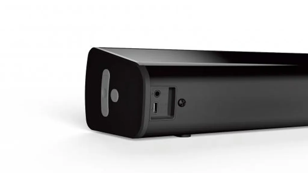 Creative Stage Air V2 USB Soundbar, Bluetooth – Bild 4