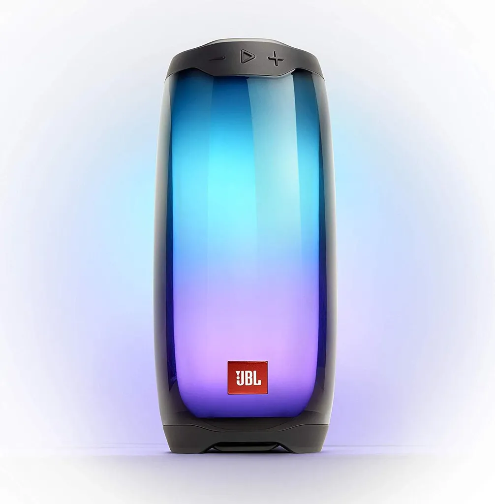 Harman Kardon JBL Pulse 4 - 20 W - 70 - 20000 Hz - 80 DB - Kabellos - A2DP,AVRCP - USB Typ-C – Bild 10