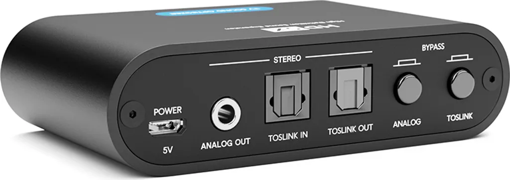 HDSX TV Sound Optimizer TOSLINK – Bild 4