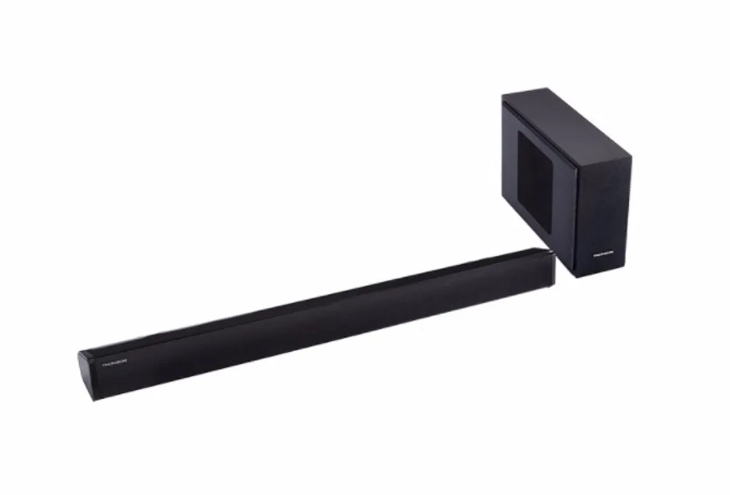 Thomson SB200BT, 2.1 Soundbar Mti Bluetooth 200 Watt – Bild 8