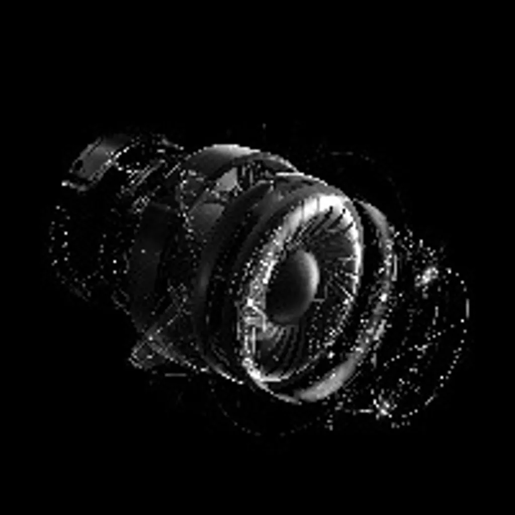 Logitech G G PRO X Gaming Headset, Verkabelt, Gaming, 20 - 20000 Hz, 320 G, Kopfhörer, Schwarz – Bild 18