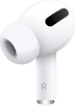 Apple Airpod Pro 1 Rechts Ersatz 1 Stück , Brandneu Onepod.de