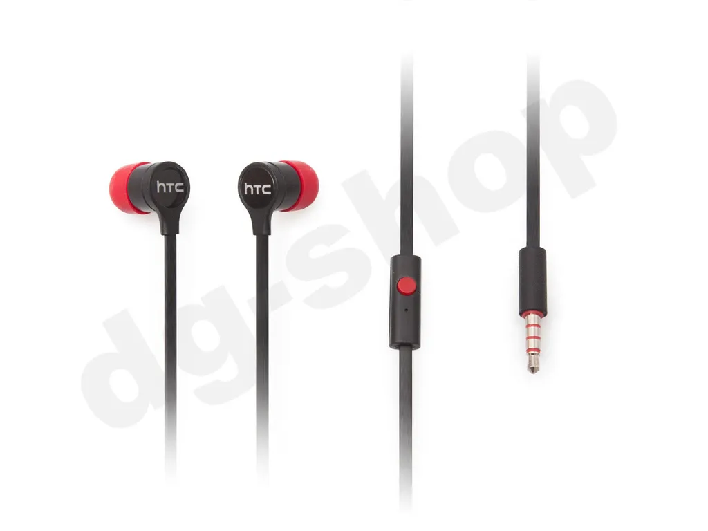 Original HTC In Ear Headset RC-E295 Kopfhörer 39H00014-00M Für HTC ONE M7 M8 Mini – Bild 2