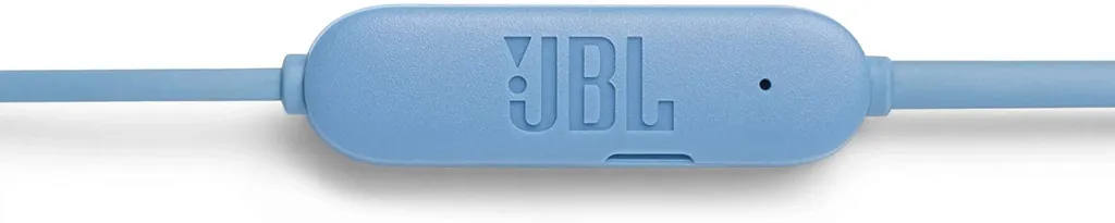 JBL Tune 215BT Kopfhörer Im Ohr, Nackenband Bluetooth Blau – Bild 7