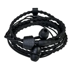 Wraps Talk, Kopfhörer, Im Ohr, Calls/Music, Schwarz, Binaural, Multi-key