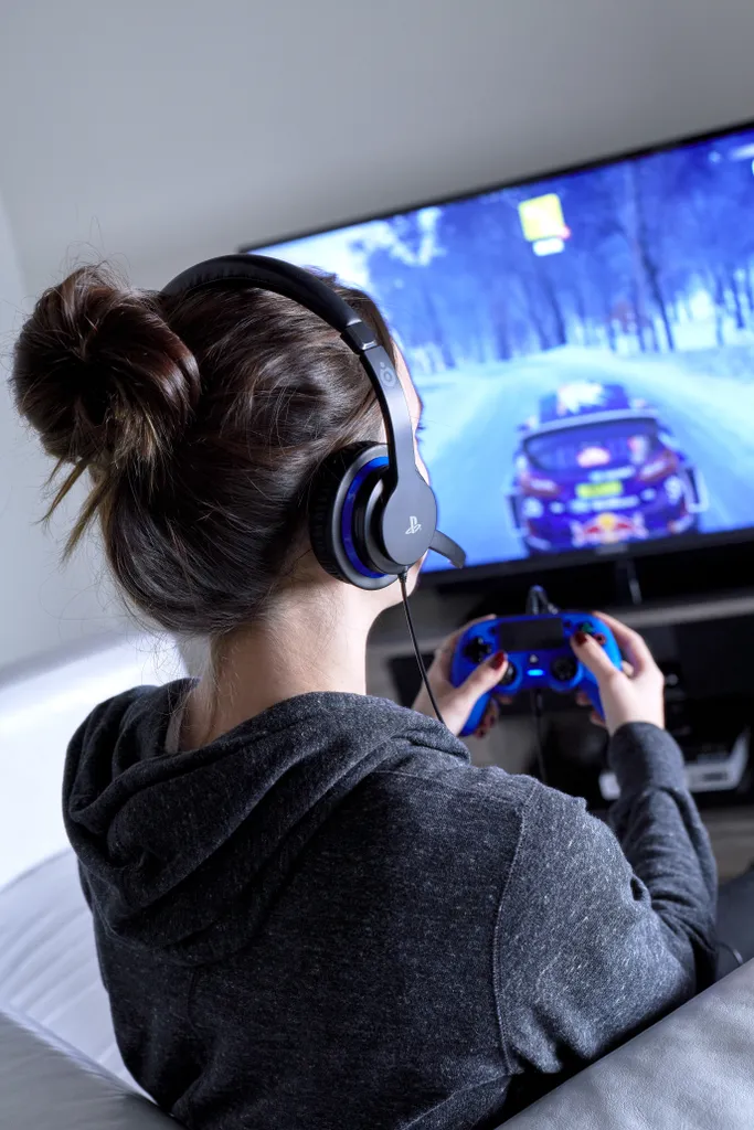 BigBen PS4 Communicator – Bild 8