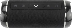 VCM Majestic Bluetooth Lautsprecher Cosmos Schwarz