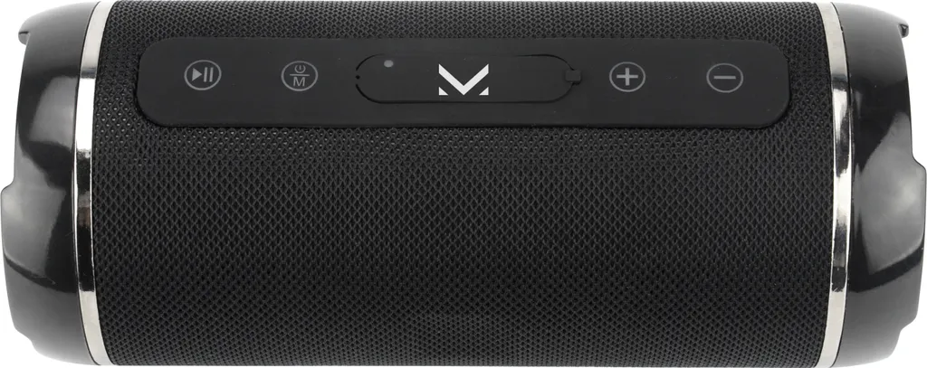 VCM Majestic Bluetooth Lautsprecher Cosmos Schwarz
