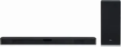 LG Soundbar SL5Y Bk