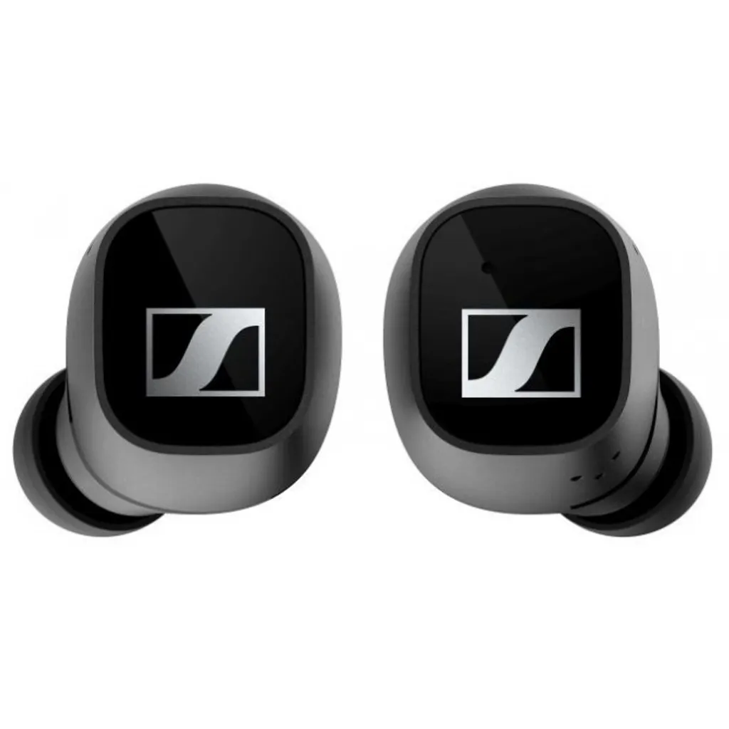 Sennheiser CX 400BT 508900 In-Ear-Headset Stereo Bluetooth Kabellos Schwarz – Bild 4