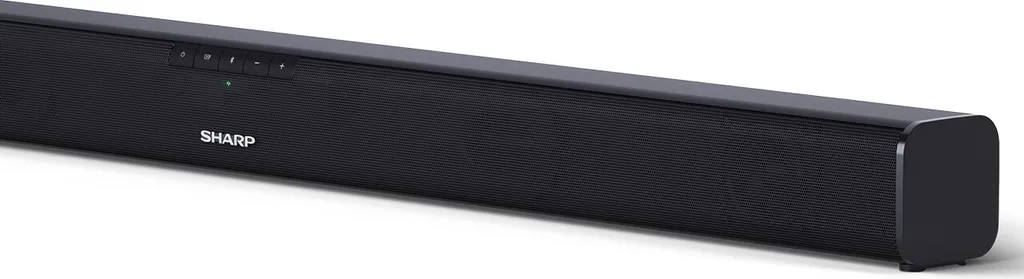 Sharp HT-SB110 Schwarz – Bild 9