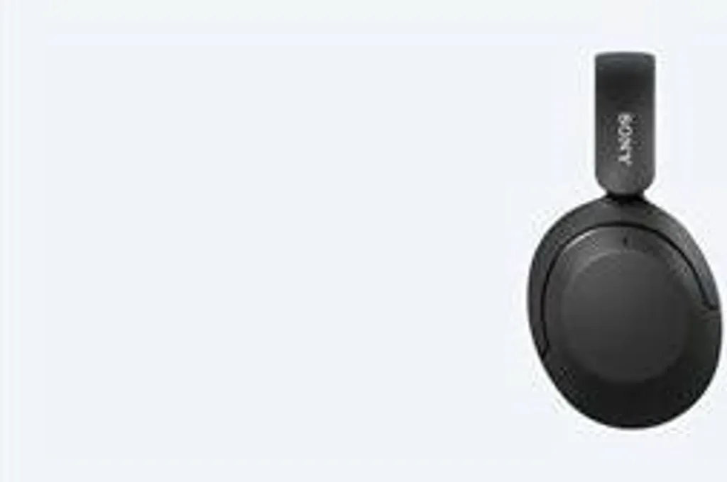 Sony WH-XB910NB Extra-Bass Kopfhörer Schwarz Kabellos Bluetooth Noise Cancelling – Bild 8